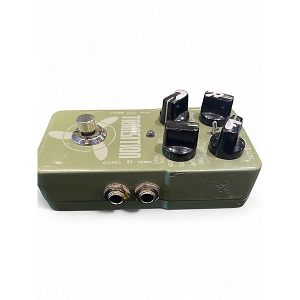 Used TC Electronic Transition Delay Effect Pedal