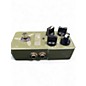 Used TC Electronic Transition Delay Effect Pedal