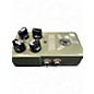 Used TC Electronic Transition Delay Effect Pedal