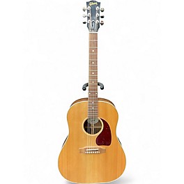 Used Gibson J45 Studio Walnut Acoustic Electric Guitar