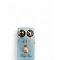 Used MXR BLUE BOX Effect Pedal