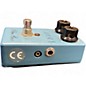 Used MXR BLUE BOX Effect Pedal