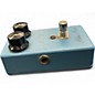 Used MXR BLUE BOX Effect Pedal