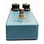 Used MXR BLUE BOX Effect Pedal