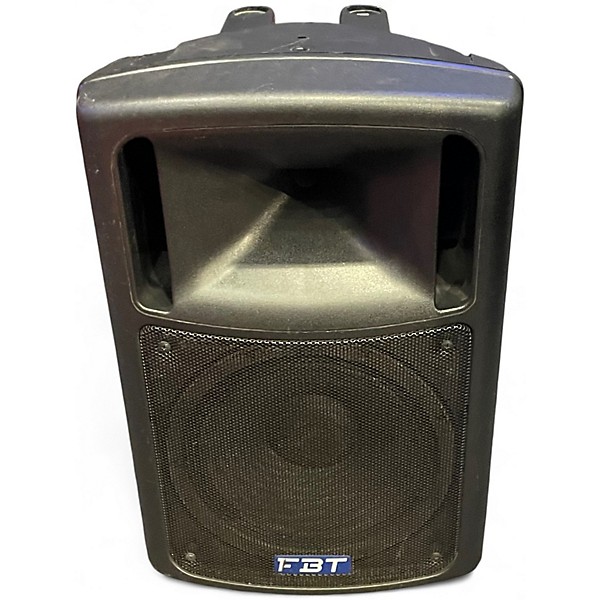 Used FBT MAXX 4A Powered Speaker
