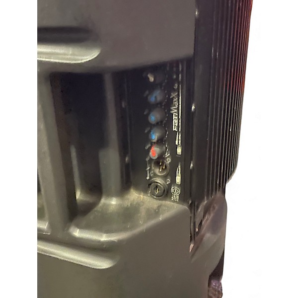 Used FBT MAXX 4A Powered Speaker
