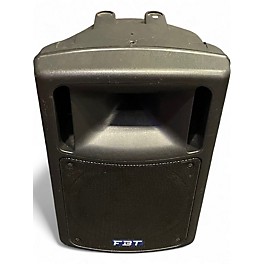 Used FBT MAXX 4A Powered Speaker