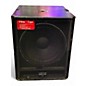 Used American Audio PSW15P Powered Subwoofer thumbnail