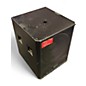 Used American Audio PSW15P Powered Subwoofer