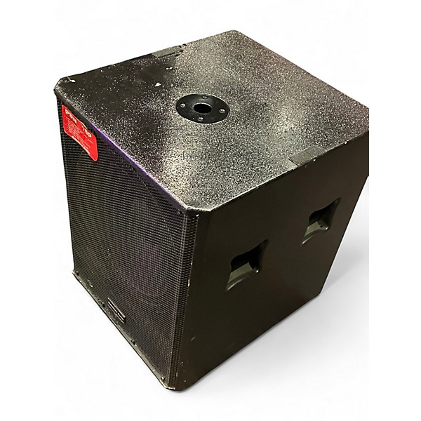Used American Audio PSW15P Powered Subwoofer