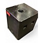 Used American Audio PSW15P Powered Subwoofer