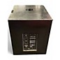 Used American Audio PSW15P Powered Subwoofer
