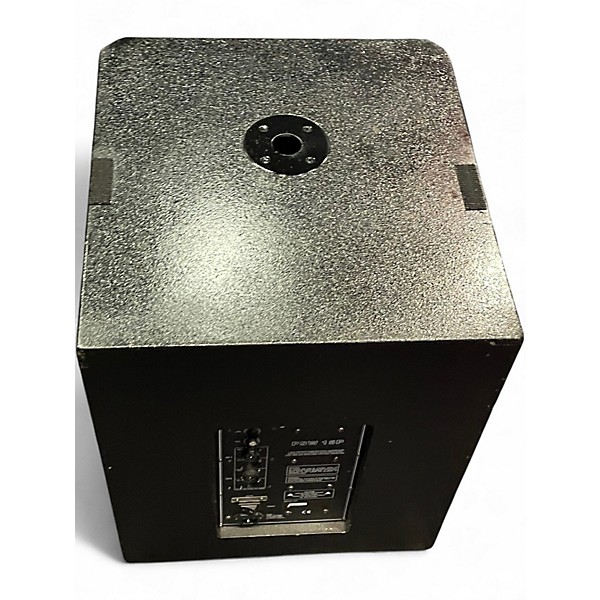 Used American Audio PSW15P Powered Subwoofer