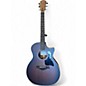 Used Taylor 324CE Natural Acoustic Electric Guitar thumbnail