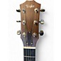 Used Taylor 324CE Natural Acoustic Electric Guitar
