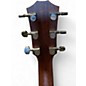 Used Taylor 324CE Natural Acoustic Electric Guitar