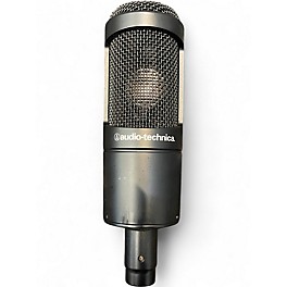 Used Audio-Technica AT2035 Condenser Microphone