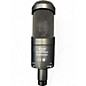 Used Audio-Technica AT2035 Condenser Microphone