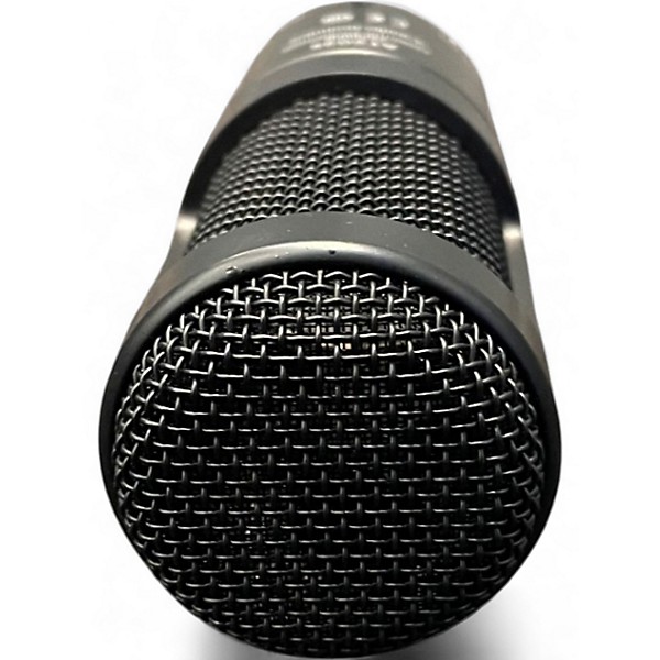 Used Audio-Technica AT2035 Condenser Microphone
