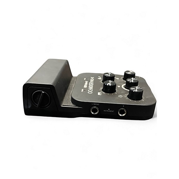 Used Roland Go:Mixer Pro-X Unpowered Mixer