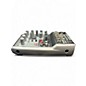 Used Behringer Xenyx Q502USB Unpowered Mixer