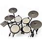 Used Roland TD17KVX Electric Drum Set