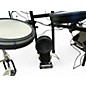 Used Roland TD17KVX Electric Drum Set