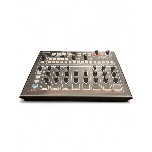 Used Arturia Drumbrute Impact Drum Machine