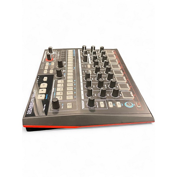 Used Arturia Drumbrute Impact Drum Machine