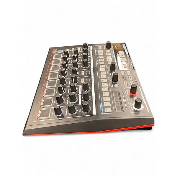 Used Arturia Drumbrute Impact Drum Machine