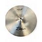 Used Zildjian 14in New Beat Hi Hat Pair Cymbal