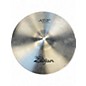 Used Zildjian 14in New Beat Hi Hat Pair Cymbal