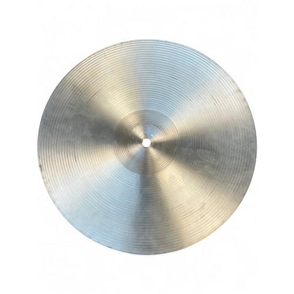 Used Zildjian 14in New Beat Hi Hat Pair Cymbal