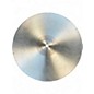 Used Zildjian 14in New Beat Hi Hat Pair Cymbal