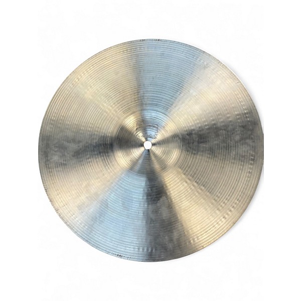 Used Zildjian 14in New Beat Hi Hat Pair Cymbal