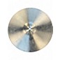 Used Zildjian 14in New Beat Hi Hat Pair Cymbal