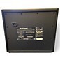 Used Fender Mustang LT25 25W 1x8 Guitar Combo Amp