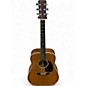 Vintage 1981 Martin HD28 Natural Acoustic Electric Guitar thumbnail