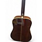 Vintage 1981 Martin HD28 Natural Acoustic Electric Guitar