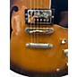 Vintage 1981 Yamaha SA2000 Sunburst Hollow Body Electric Guitar