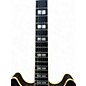 Vintage 1981 Yamaha SA2000 Sunburst Hollow Body Electric Guitar