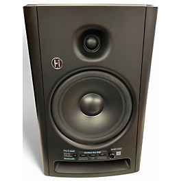 Used Harbinger SM508 Powered Monitor