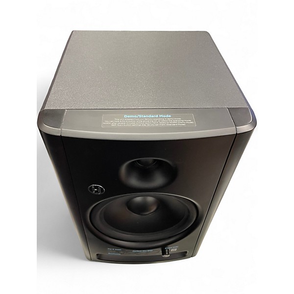 Used Harbinger SM508 Powered Monitor