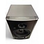 Used Harbinger SM508 Powered Monitor