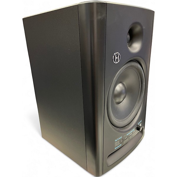 Used Harbinger SM508 Powered Monitor