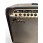 Used Johnson Marquis JM120 Guitar Combo Amp