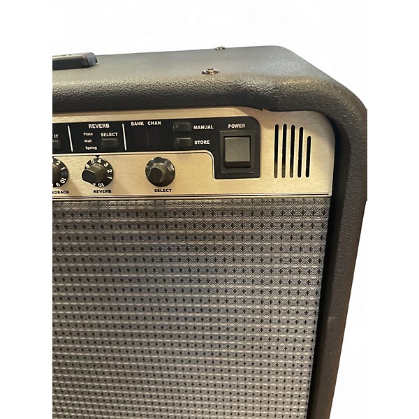 Used Johnson Marquis JM120 Guitar Combo Amp