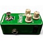 Used TC Electronic Corona Mini Chorus Effect Pedal