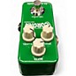 Used TC Electronic Corona Mini Chorus Effect Pedal