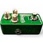 Used TC Electronic Corona Mini Chorus Effect Pedal